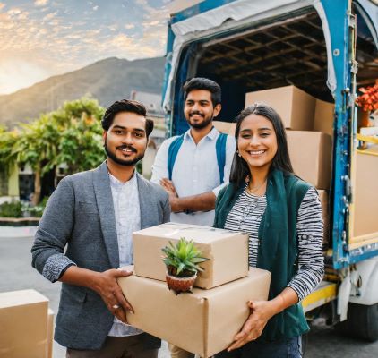 karur packers and movers
