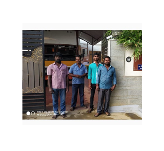 karur packers and movers